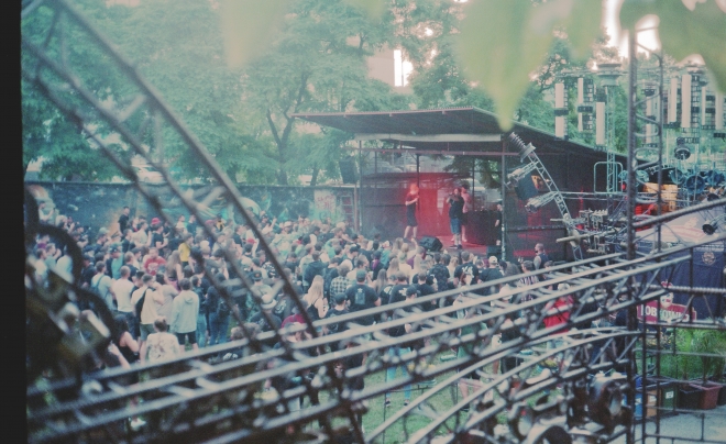 36 Cross Club, Brejchus, Rook